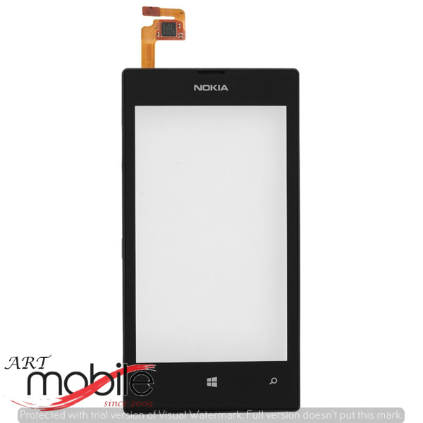 lumia 520 touch