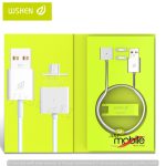 Original-wsken-magnetic-cable-Universal-Metal-Magnetic-Micro-USB-Data-Charger-Cable-For-Oneplus-2-meizu