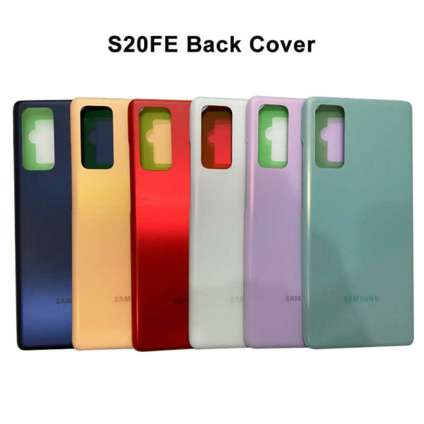 S20FE COVER