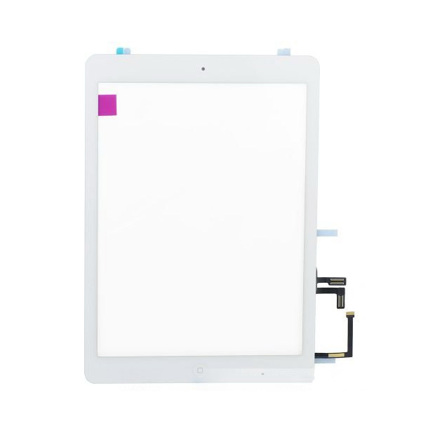 wholesale-ipad-air-white-glass-touch-screen-digitizer-complete-assembly-1