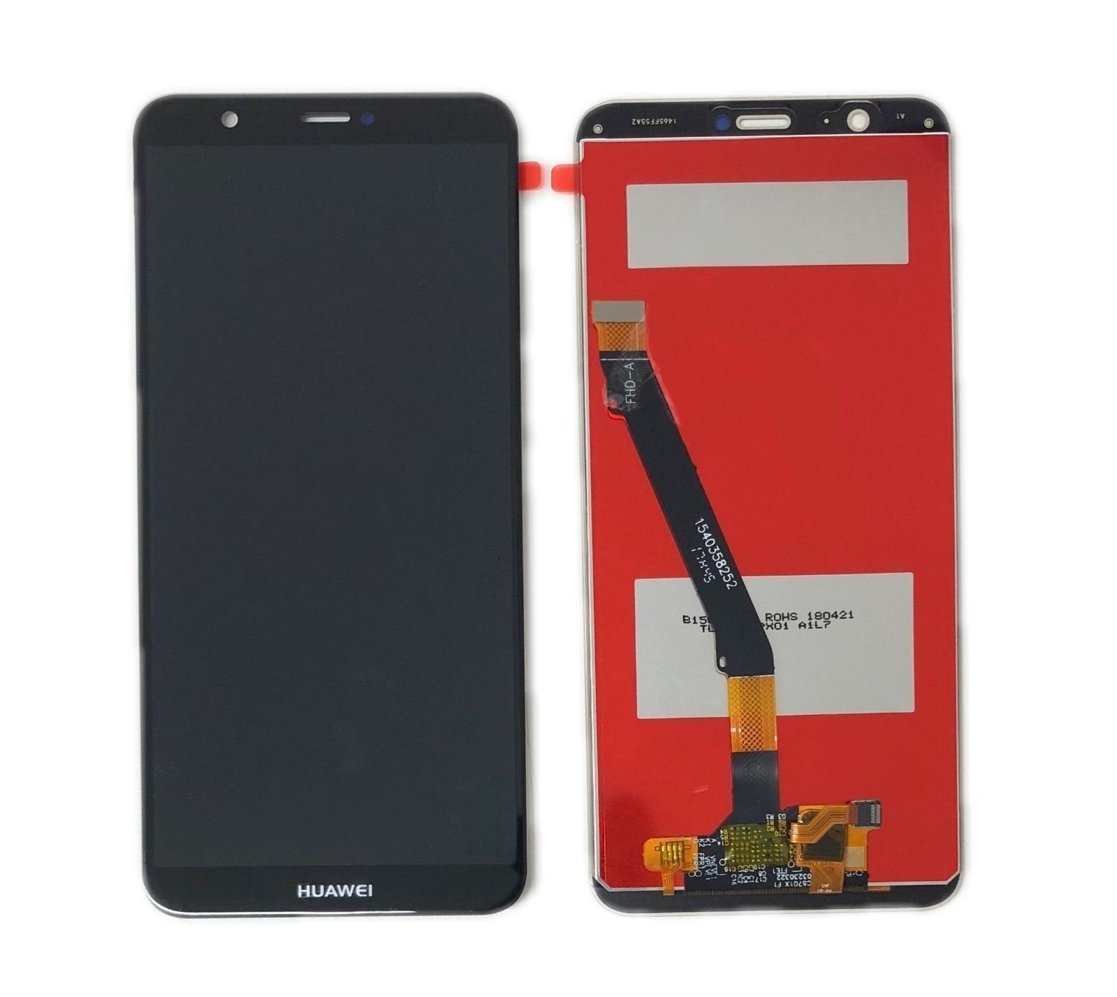 מסך HUAWEI P SMART 2018 - artmobile