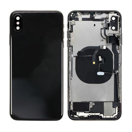 COVER XS MAX